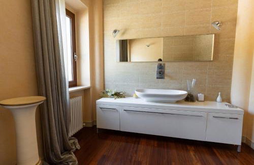 Villa Dolce Vita - Vista Colline, Jacuzzi, 3Suites & 5min dal mare - Foto 39