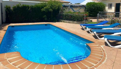 Casa Juan - Foto 4, sunbed