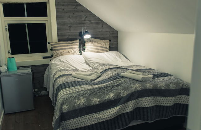 Kræmmervika Havn - Photo 53