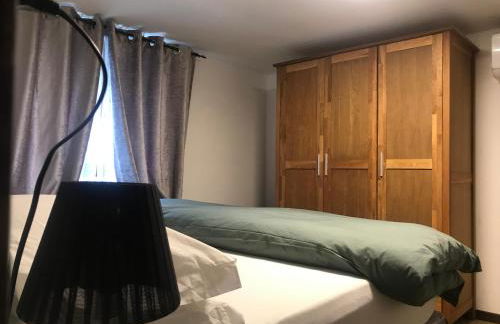 LA PLAYA Cottage con spiaggia privata - Photo 39