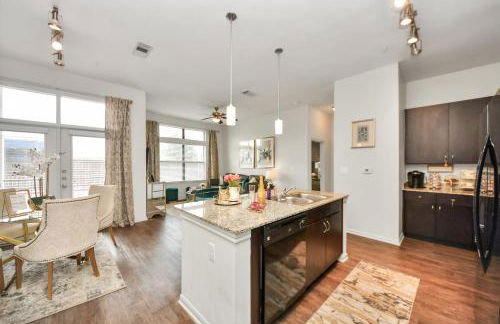 The Alexan* Walk to NRG* TX Med Center* Downtown - Foto 15