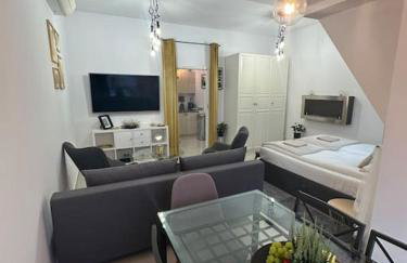 Salt INN Apartments No 1 - Foto 11