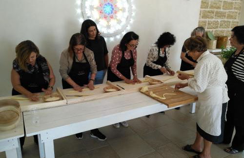 Masseria Fulcignano - Foto 86