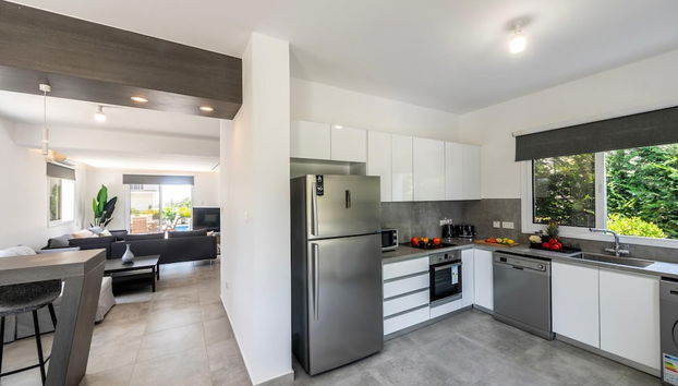 Napa Bay View Villa 8 - Foto 4, Habitación