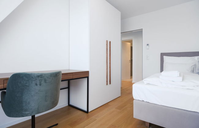 MyFavorit by Duschel Apartments Vienna - Foto 51