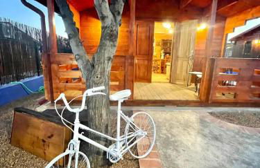 Dos VILLAS ENTRE CIERVOS Y CERVANTES - Foto 1