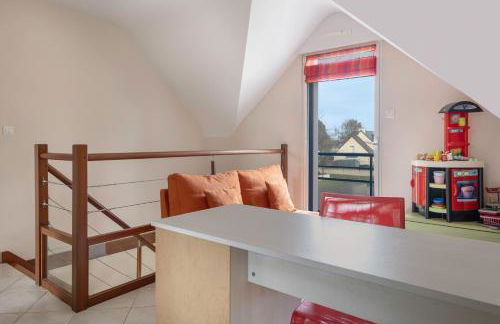 Grande maison familiale avec piscine et jardin - Foto 20