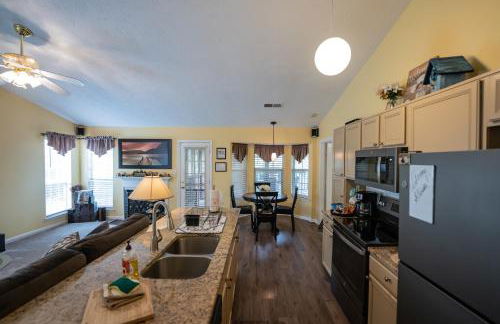 K & C Mountain View Cottage - Foto 2