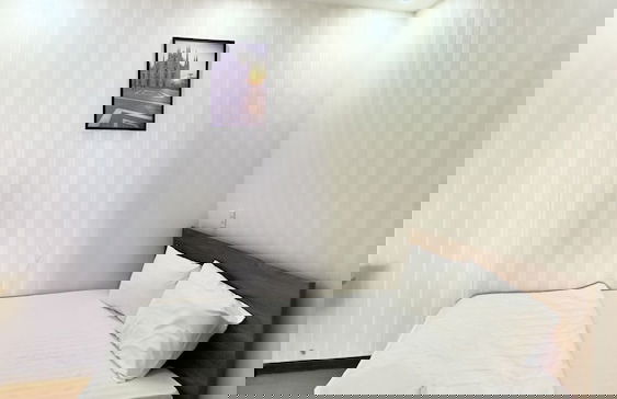 Oceanus Oasis Retreat - Foto 39