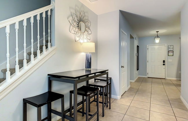 Calabria Villa Near Disney - Pool - Game Room - Foto 39