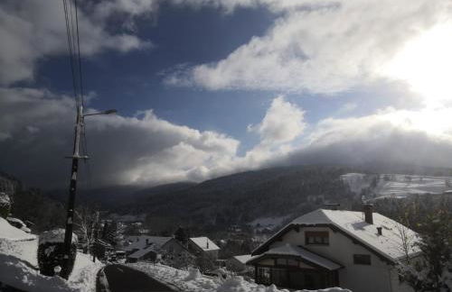 Gîte de famille dans les Vosges - Foto 2