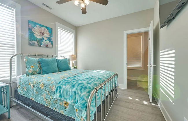 Twin Creeks Resort Cottages - Foto 6