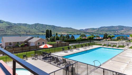 Lake Chelan Shores Shore Serenity 19-3 - Foto 4
