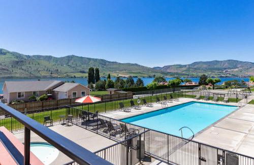 Lake Chelan Shores Shore Serenity 19-3 - Foto 4