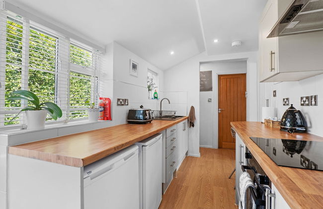 Cottage in Worcestershire - Photo 22