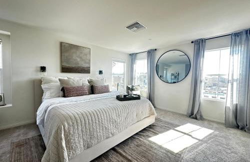 Claremont Colleges And Ontairo Mills Single Villa stay more 30 nights - Foto 4