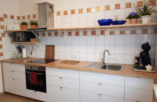 Ferienwohnungen wie im Süden Großostheim - Foto 17