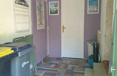 Le Logis Ronsard - Gîte de charme en Touraine - Foto 46