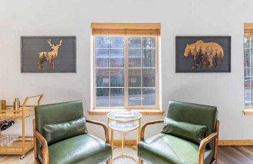 Bright 3BD Kings Beach Townhome - Foto 18