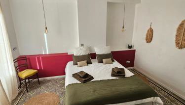 Maison de maître dans le village, bord de mer - Foto 4