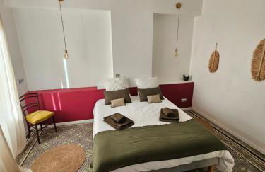 Maison de maître dans le village, bord de mer - Foto 4