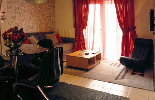 Cozy and Modern Apartment Centrally Located - Foto 12