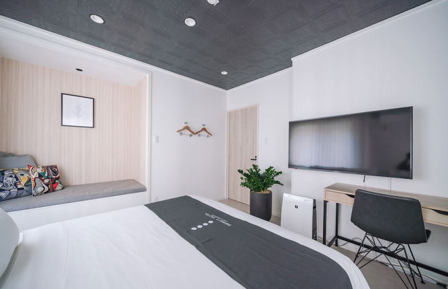 Infinity Hotel -Jicchaku- - Foto 14