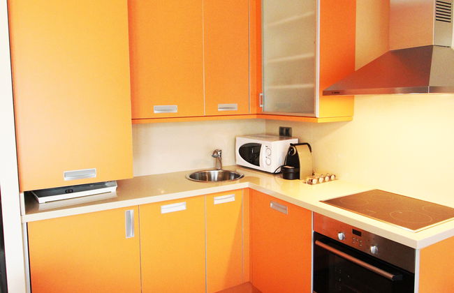 Pierre & Vacances Andorra Bordes D'En Valira - Photo 30