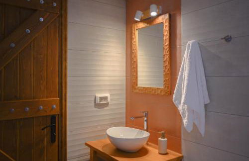 LIORIZA Country Houses - Foto 15