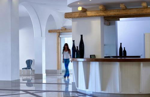 Epsilon Hotel Apartments - Foto 30