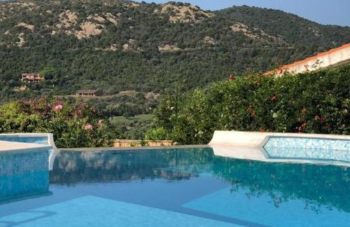 Private Pool villa with panoramic views split over 2 levels / Aircon / New Pool. - Foto 41