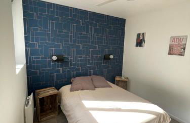 Gîte Le Ballandeau - Foto 15