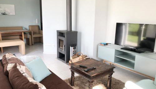 Ferienwohnung Mintbraun - Foto 2