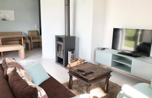 Ferienwohnung Mintbraun - Foto 2