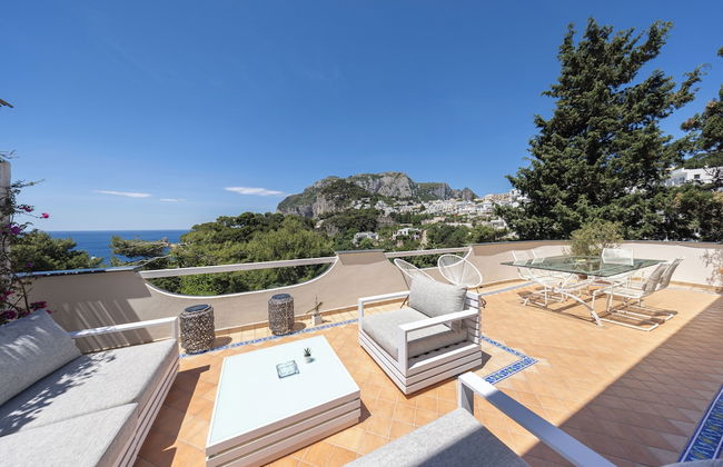 Oliveto Capri - Foto 68