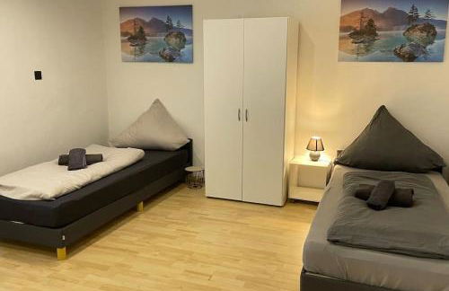 Shine Apartment Schwarzenfeld - Foto 18