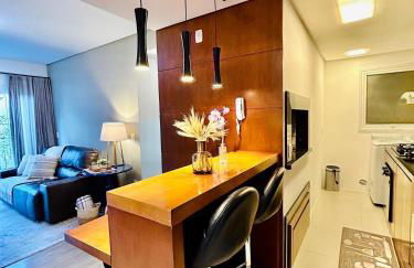 Lindo e Aconchegante com piscina e jacuzzi - Photo 55