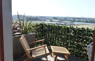 Le Belvédère - Appartement de standing, 2 chambres et parking - Foto 19