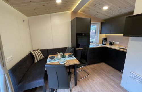 Holiday Home Tiny Haus Soul & Lake by Interhome - Foto 1