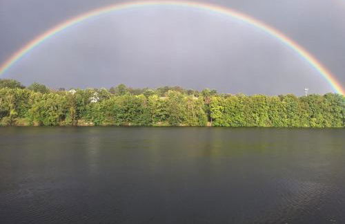Sauerland Schwalbenhaus in Frenkhausen - Foto 22