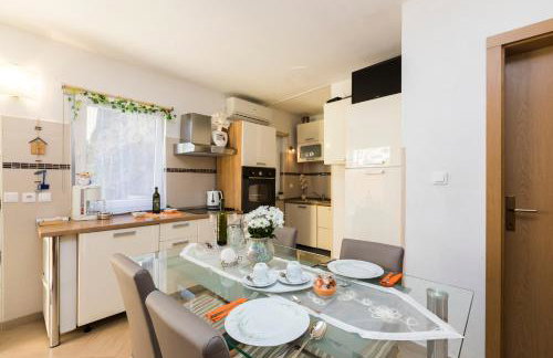 APARTMANI I SOBA ROBERTO I MIRJANA - Foto 23