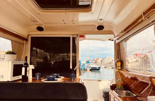 Ero- A floating Escape in Lisbon - Foto 12