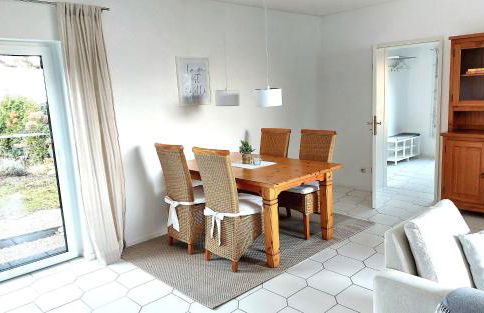 Ferienwohnung Märchenhain am Mittelrhein - Rheinblick, Terrasse & Garten, 2 Schlafzimmer und 2 Bäder - Foto 22