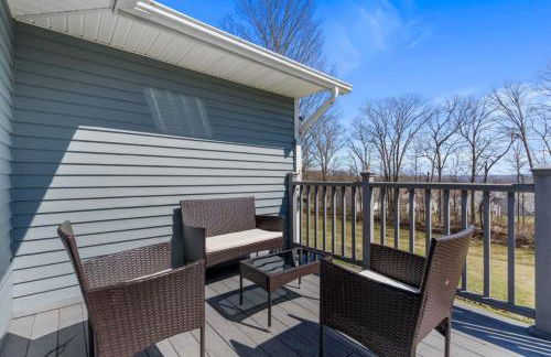 40 Spacious Sleek Cozy - Foto 2