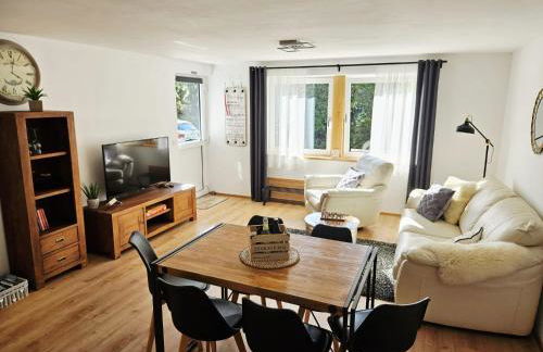 Ferienwohnung Lieblingszeit - Foto 4