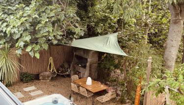 Maison dans les Arbres, SPA, Tennis, Parking - Photo 2