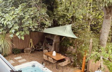 Maison dans les Arbres, SPA, Tennis, Parking - Photo 2