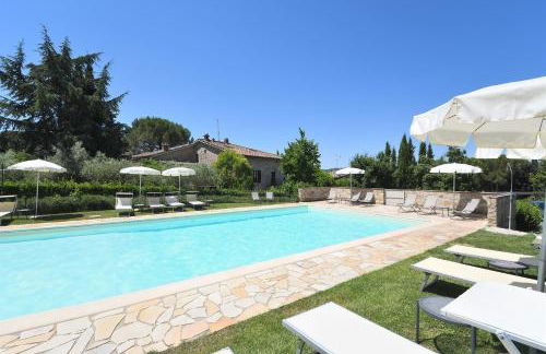 Casa di Amici at San Sano - Foto 22