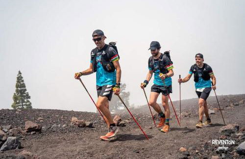 Tocando el cielo - Foto 80