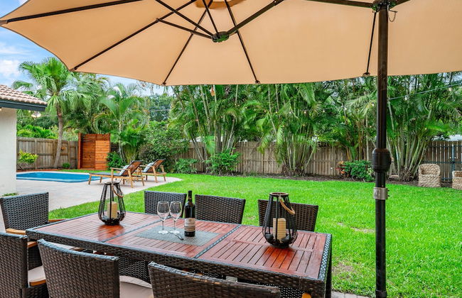 FoxStays Private Resort - Foto 39